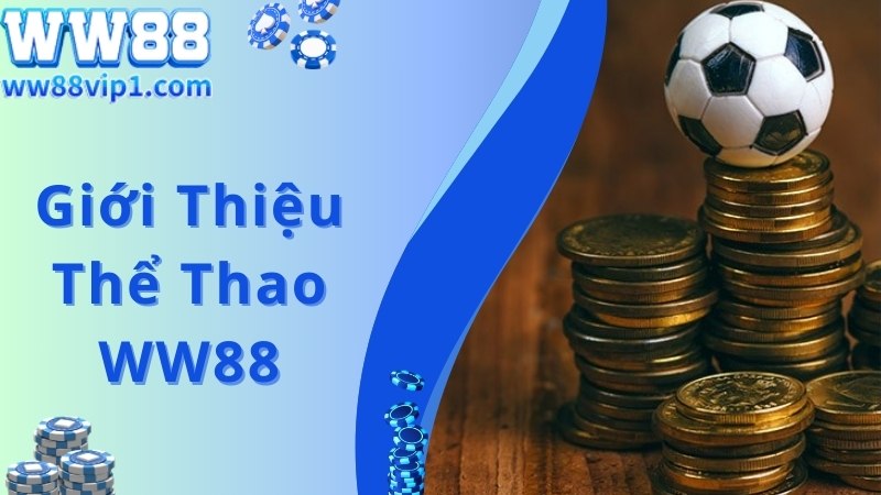 Khám phá thông tin thú vị về chuyên mục thể thao WW88